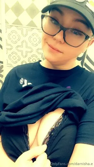 Darnisha E OnlyFans Leaked Free Thumbnail Picture - #6DSxWk3qGa