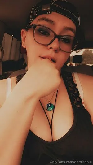 Darnisha E OnlyFans Leaked Free Thumbnail Picture - #WpC0tqO5Cd
