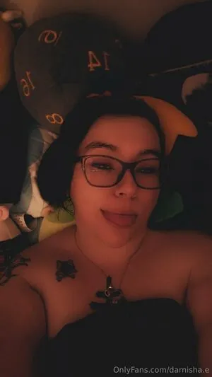 Darnisha E OnlyFans Leaked Free Thumbnail Picture - #iDIcX2ISfp