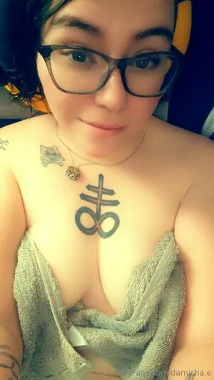 Darnisha E OnlyFans Leaked Free Thumbnail Picture - #jl1zzN3ilv