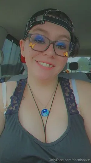 Darnisha E OnlyFans Leaked Free Thumbnail Picture - #mTYct0hFQ0