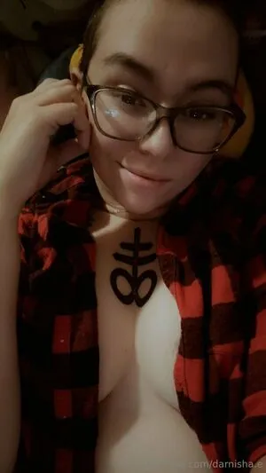 Darnisha E OnlyFans Leaked Free Thumbnail Picture - #p2KiOaJcz7