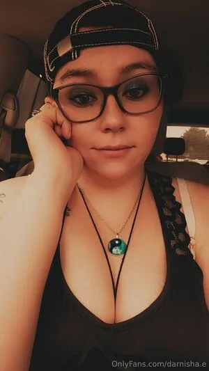 Darnisha E OnlyFans Leaked Free Thumbnail Picture - #r259Xz5IZ7