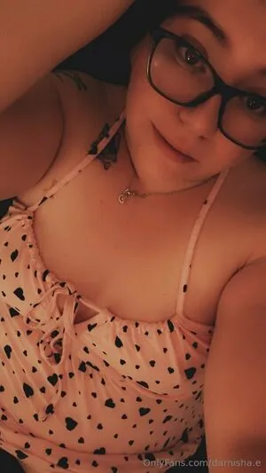 Darnisha E OnlyFans Leaked Free Thumbnail Picture - #sRGDD9GEnG