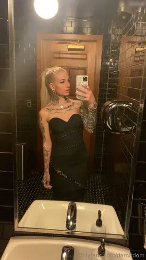 Darnit Domi OnlyFans Leaked Free Thumbnail Picture - #OVNhfboyNw