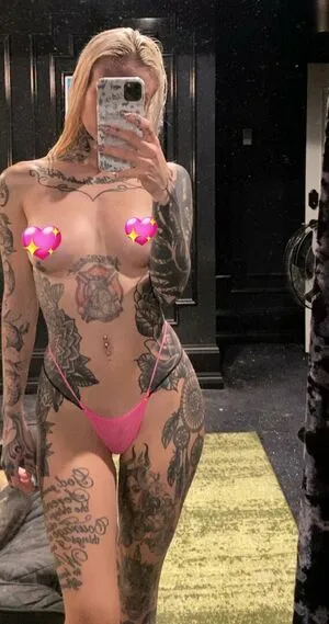 Darnit Domi OnlyFans Leaked Free Thumbnail Picture - #lfKlHNSTXC