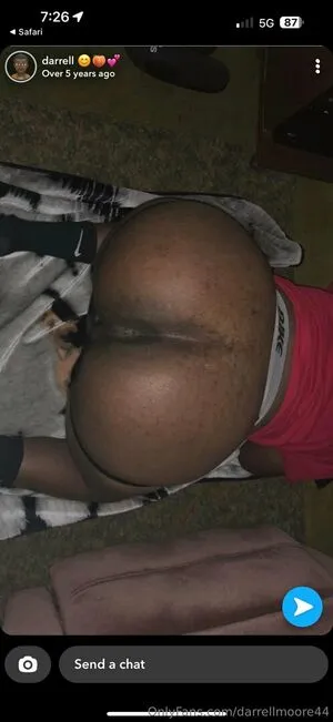 Darrellmoore44 OnlyFans Leaked Free Thumbnail Picture - #XIPe4mC2AW
