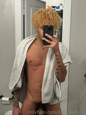 Darriusofficial OnlyFans Leaked Free Thumbnail Picture - #AqviC4gbbU