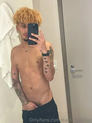 Darriusofficial OnlyFans Leaked Free Thumbnail Picture - #CLBabGQ4hZ