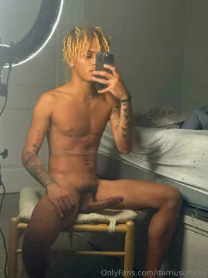 Darriusofficial OnlyFans Leaked Free Thumbnail Picture - #IBHn417v0x