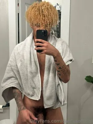 Darriusofficial OnlyFans Leaked Free Thumbnail Picture - #RxEpaSFrcX