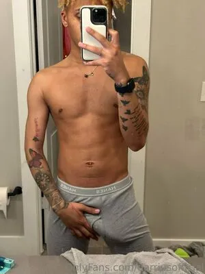 Darriusofficial OnlyFans Leaked Free Thumbnail Picture - #TjZEJGavcU