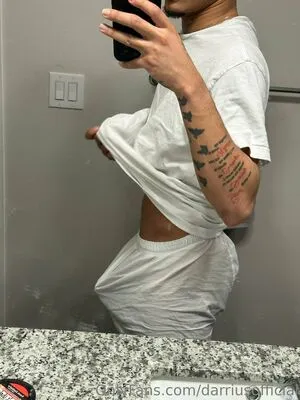 Darriusofficial OnlyFans Leaked Free Thumbnail Picture - #YggFmxPTRF