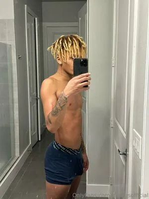 Darriusofficial OnlyFans Leaked Free Thumbnail Picture - #c8s5r0Ugca