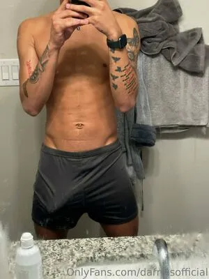 Darriusofficial OnlyFans Leaked Free Thumbnail Picture - #gfDTt9OEZC