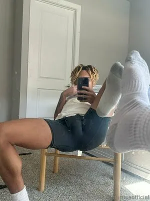 Darriusofficial OnlyFans Leaked Free Thumbnail Picture - #hrFg1ku8fX