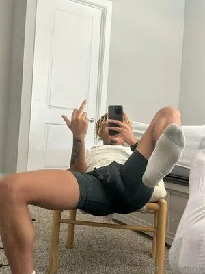 Darriusofficial OnlyFans Leaked Free Thumbnail Picture - #kJZwvCUydF