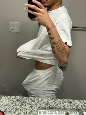 Darriusofficial OnlyFans Leaked Free Thumbnail Picture - #pdJSONbnV0