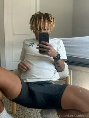 Darriusofficial OnlyFans Leaked Free Thumbnail Picture - #ssKy12SVFL