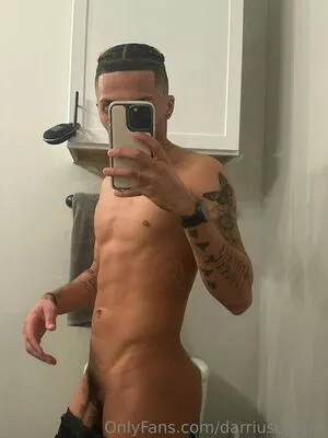 Darriusofficial OnlyFans Leaked Free Thumbnail Picture - #xppTmWtoV0