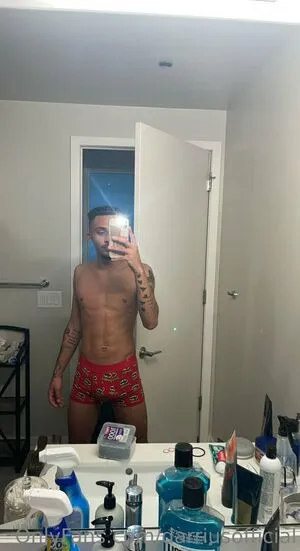 Darriusofficial OnlyFans Leaked Free Thumbnail Picture - #ywiNbIEwlK