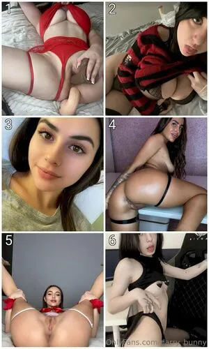 Darry Bunny OnlyFans Leaked Free Thumbnail Picture - #KifrB7KNuL