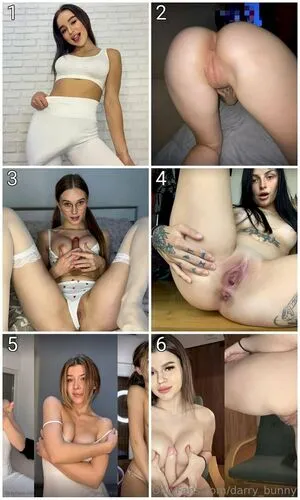 Darry Bunny OnlyFans Leaked Free Thumbnail Picture - #h76GpPynUa