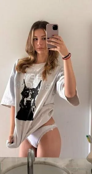 Darryammy OnlyFans Leaked Free Thumbnail Picture - #yZfst50IoK