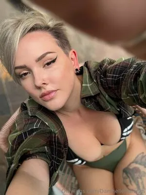 Darshelle OnlyFans Leaked Free Thumbnail Picture - #7LAyifLd1w