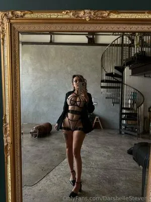 Darshelle OnlyFans Leaked Free Thumbnail Picture - #OZbGVUpbq3