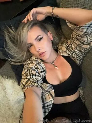 Darshelle OnlyFans Leaked Free Thumbnail Picture - #axD21caVSu