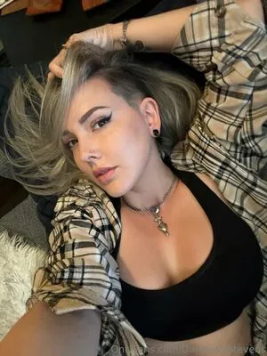 Darshelle OnlyFans Leaked Free Thumbnail Picture - #d242KgqJZv
