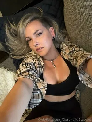 Darshelle OnlyFans Leaked Free Thumbnail Picture - #kfcDLTVlRr