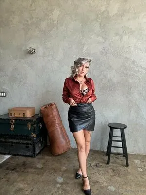 Darshellestevens OnlyFans Leaked Free Thumbnail Picture - #5x51mcNOaK