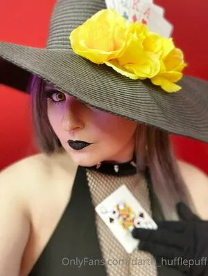 Darth Hufflepuff OnlyFans Leaked Free Thumbnail Picture - #1MpwwNh7un