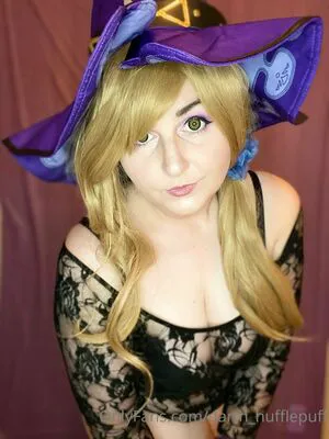 Darth Hufflepuff OnlyFans Leaked Free Thumbnail Picture - #QFYlPTgj6Y