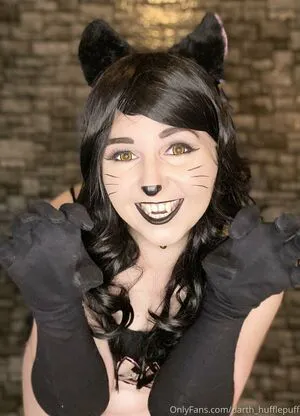 Darth Hufflepuff OnlyFans Leaked Free Thumbnail Picture - #WyRyiSmf6f