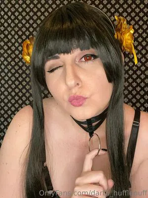 Darth Hufflepuff OnlyFans Leaked Free Thumbnail Picture - #tvZr6cnhlH