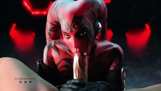 Darth Lux OnlyFans Leaked Free Thumbnail Picture - #rXaOSKahkT