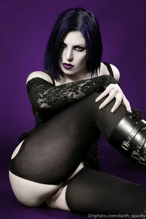 Darth Spanky OnlyFans Leaked Free Thumbnail Picture - #BPGOlRE0pG