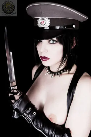 Darth Spanky OnlyFans Leaked Free Thumbnail Picture - #GRZO647d3N