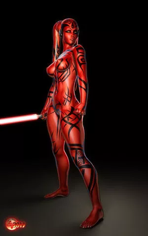 Darth Talon OnlyFans Leaked Free Thumbnail Picture - #38thXIA3ys