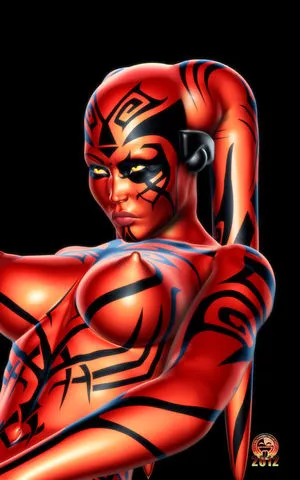 Darth Talon OnlyFans Leaked Free Thumbnail Picture - #KJBdTaYhaX