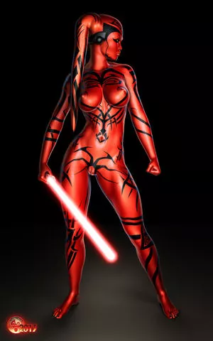 Darth Talon OnlyFans Leaked Free Thumbnail Picture - #Ry4H0NCjqb