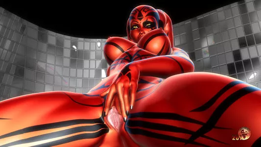 Darth Talon OnlyFans Leaked Free Thumbnail Picture - #SfGcfE5R4M