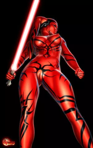 Darth Talon OnlyFans Leaked Free Thumbnail Picture - #UgFjxKP5xn