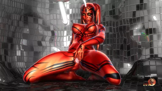 Darth Talon OnlyFans Leaked Free Thumbnail Picture - #hadTBPDWrM