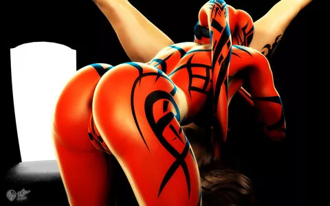 Darth Talon OnlyFans Leaked Free Thumbnail Picture - #yw3CWMzs5k