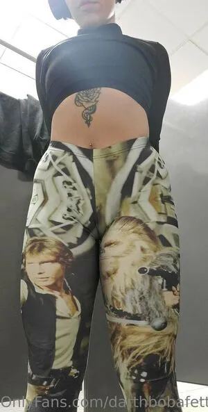 Darthbobafettish OnlyFans Leaked Free Thumbnail Picture - #cinR9kCsNd