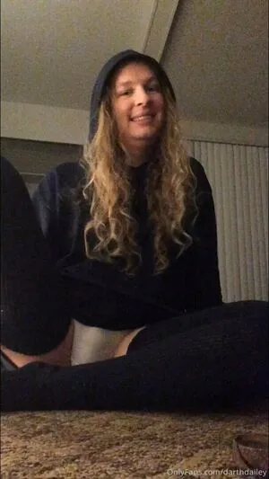 Darthdailey OnlyFans Leaked Free Thumbnail Picture - #DMXhPehups